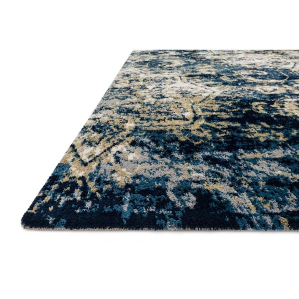 TC-04 NAVY / IVORY - Image 2