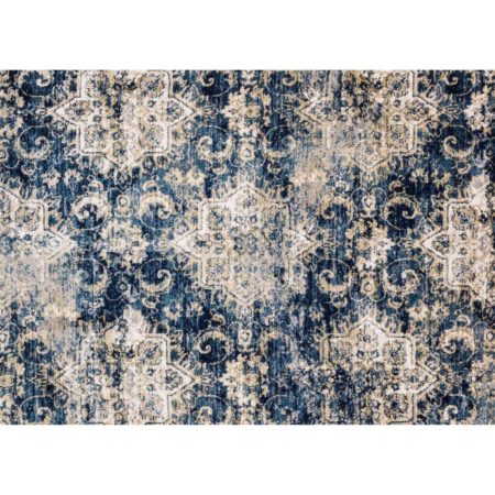 TC-04 NAVY / IVORY