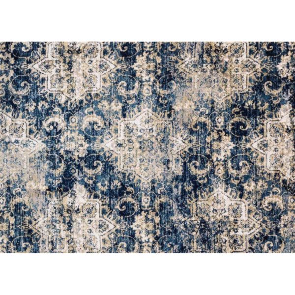 TC-04 NAVY / IVORY