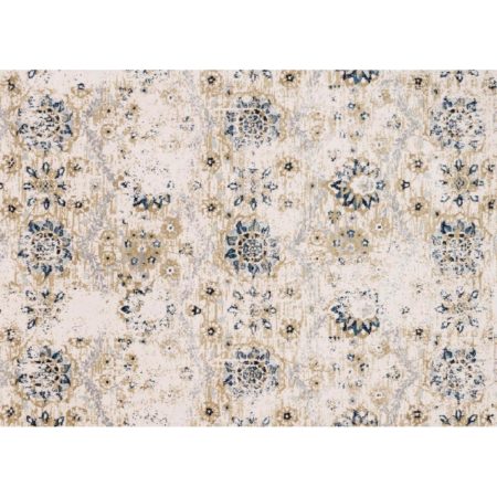TC-08 IVORY / MULTI