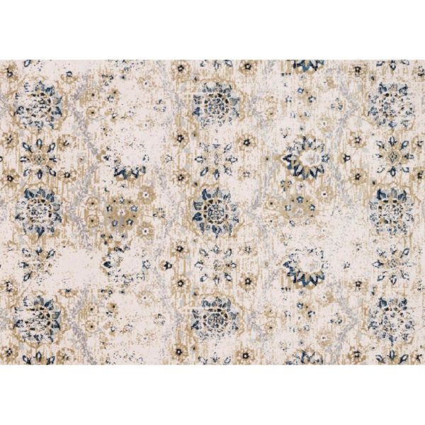 TC-08 IVORY / MULTI