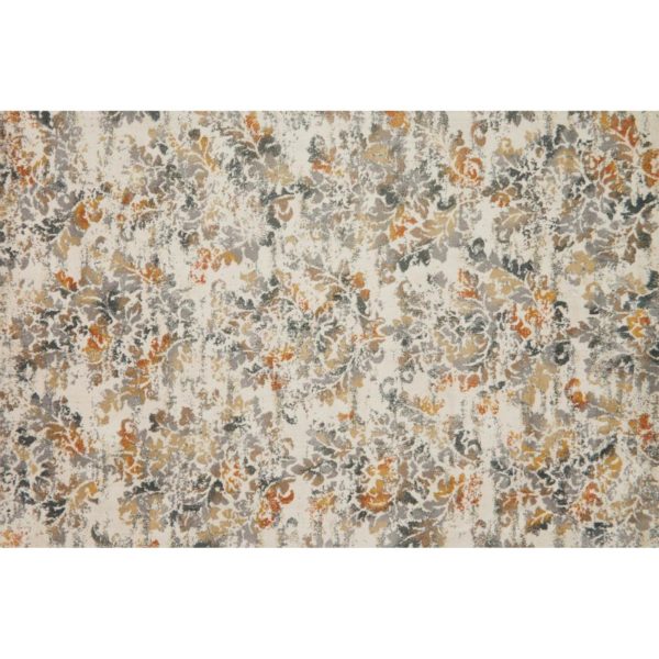 TC-09 IVORY / BEIGE