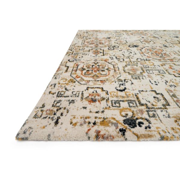 TC-12 IVORY / TAUPE - Image 2