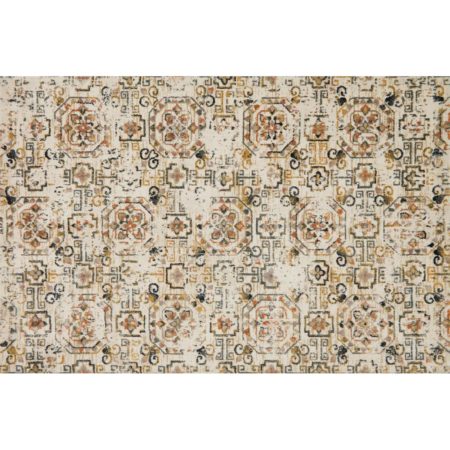 TC-12 IVORY / TAUPE
