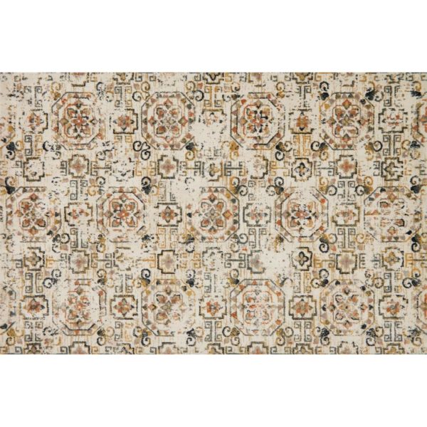 TC-12 IVORY / TAUPE