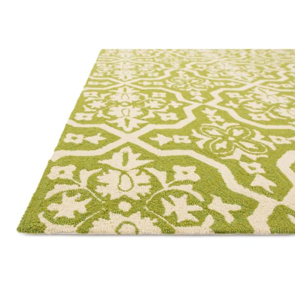 VB-01 PERIDOT / IVORY - Image 2