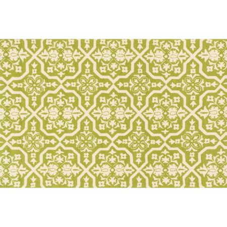 VB-01 PERIDOT / IVORY