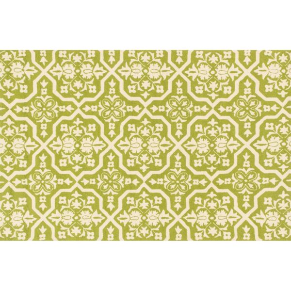 VB-01 PERIDOT / IVORY