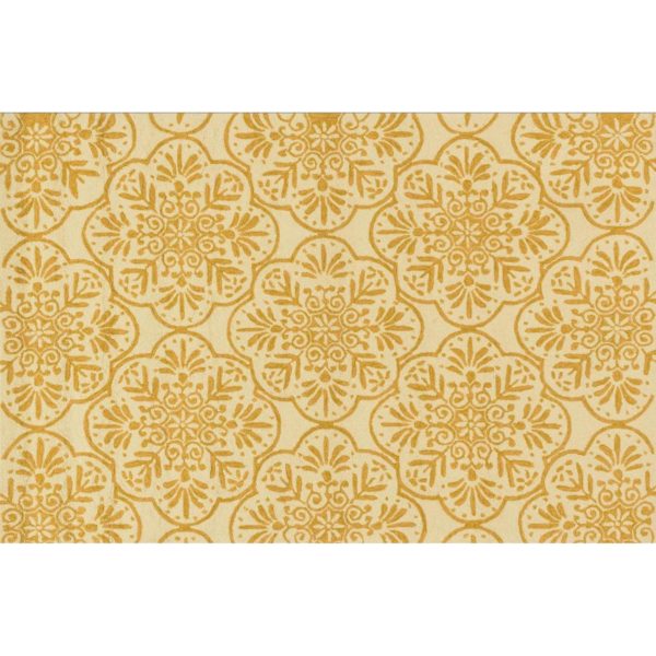 VB-06 IVORY / BUTTERCUP