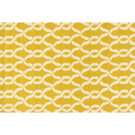 VB-08 GOLDENROD / IVORY