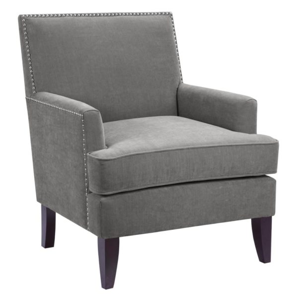 Colton Track Arm Club Chair - Image 4
