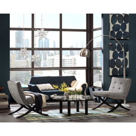 Wynn Accent Chair