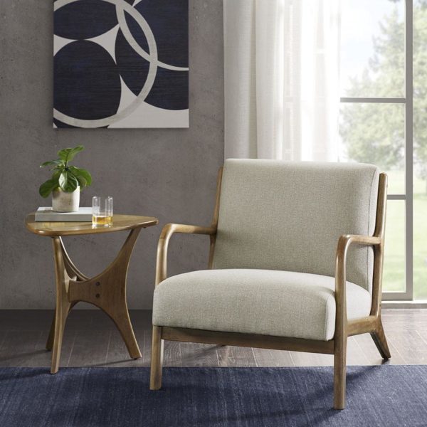 Novak Lounge Chair - Image 2