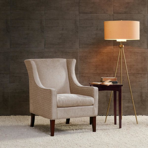 Addy Wing Chair - Image 2