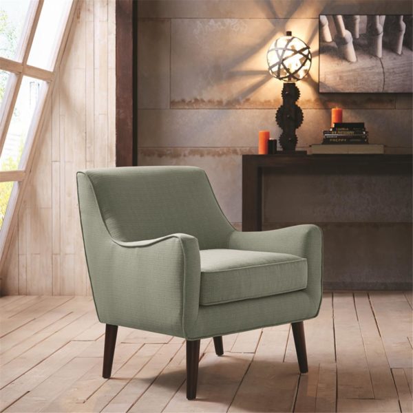 Oxford Mid-Century Accent Chair - Image 2