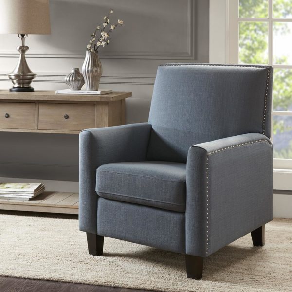 Miles Push Back Recliner - Image 2