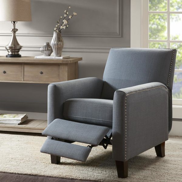Miles Push Back Recliner