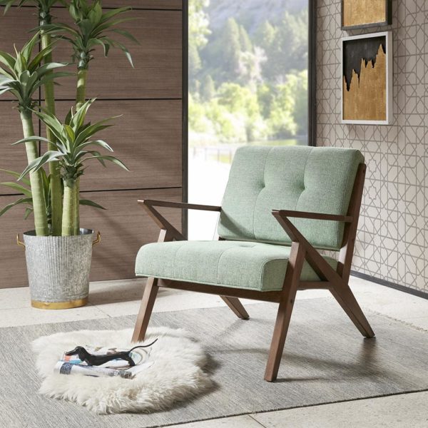 Rocket Lounge Chair - Image 5