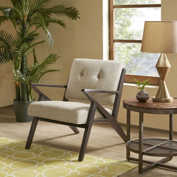 Rocket Lounge Chair - Image 3