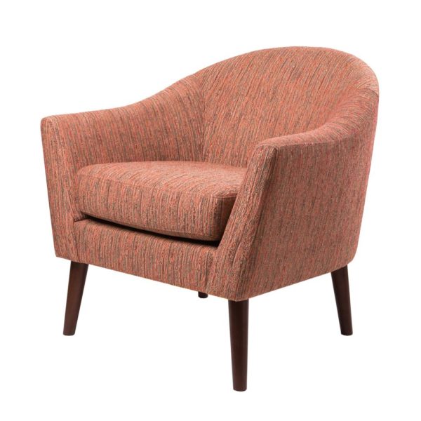 Grayson Mid-Century Accent Chair - Image 2