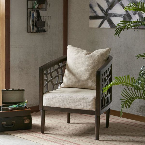 Crackle Accent Chair - Image 2