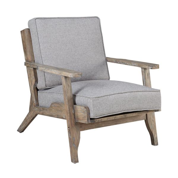 Malibu Accent Chair - Image 2