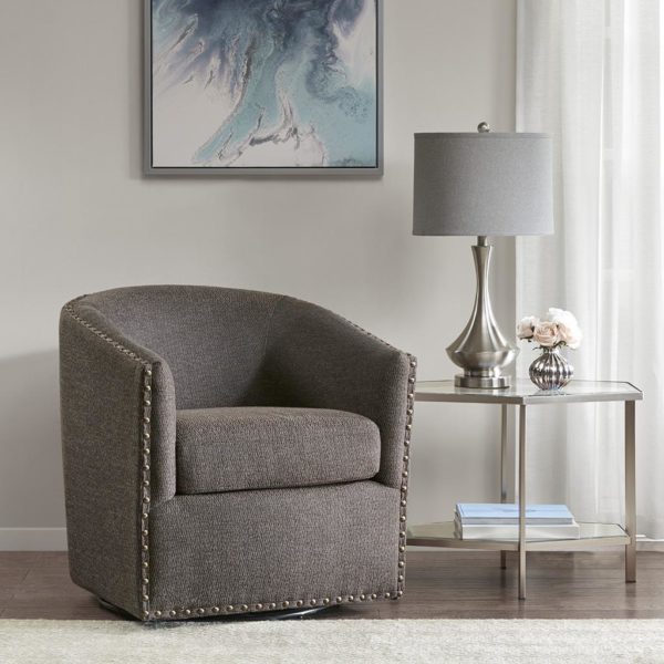 Tyler Swivel Chair - Image 2
