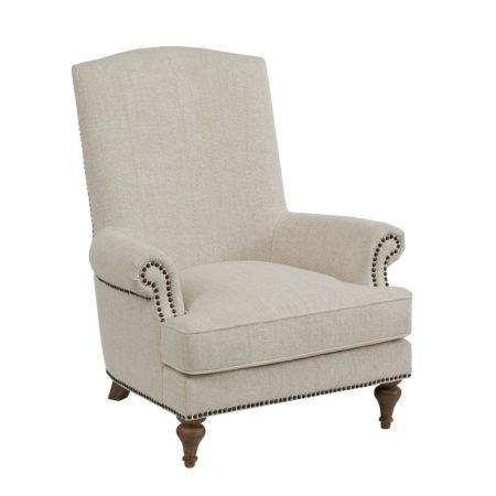 Cottage Accent Chair