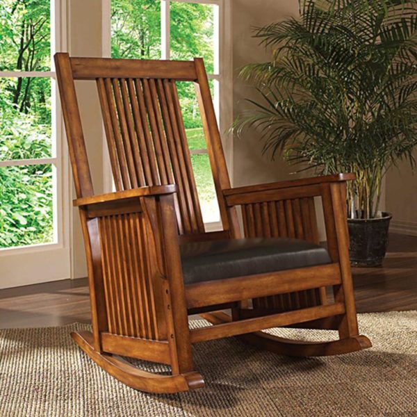 Belmont Spindle Rocking Chair