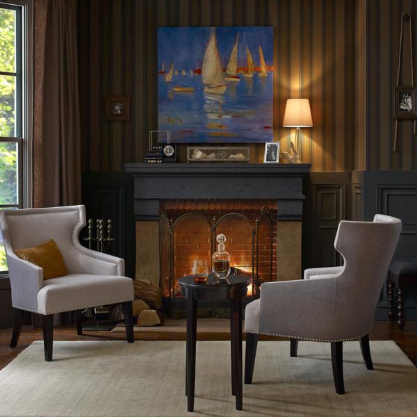 Everett Accent Chair