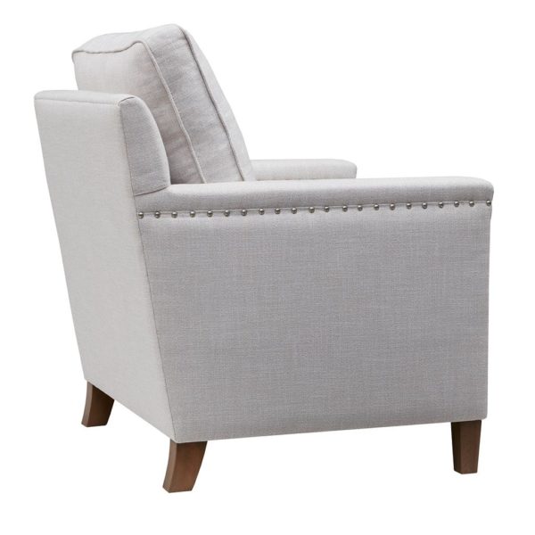 Cheshire Accent Chair - Image 5