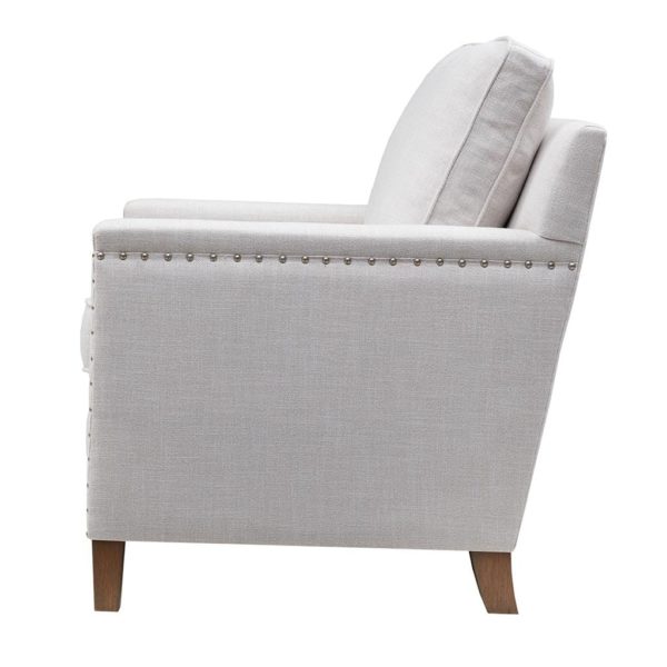 Cheshire Accent Chair - Image 4