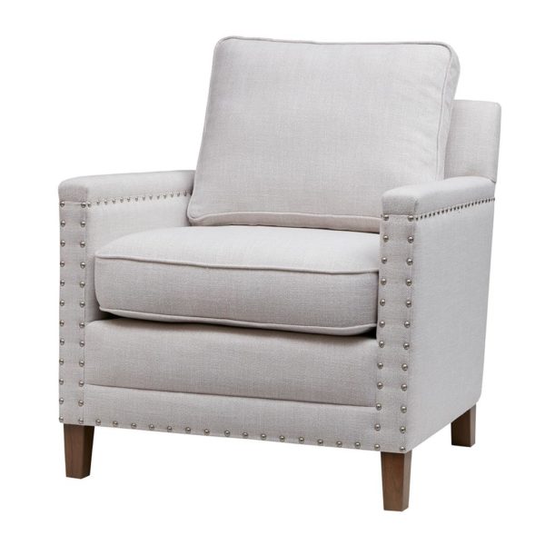 Cheshire Accent Chair - Image 2