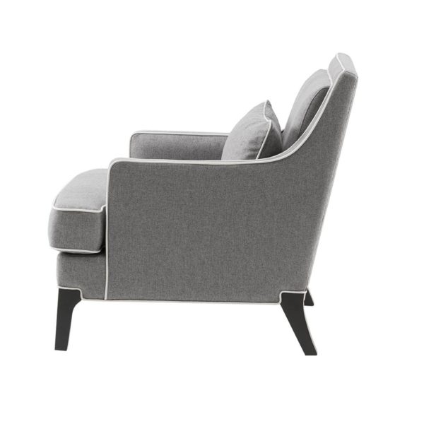 Collin Arm Chair - Image 5