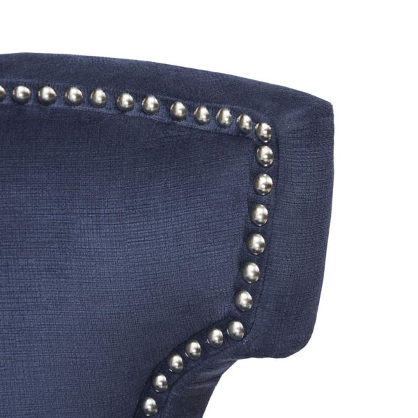 Seraphina Accent Chair - Image 6