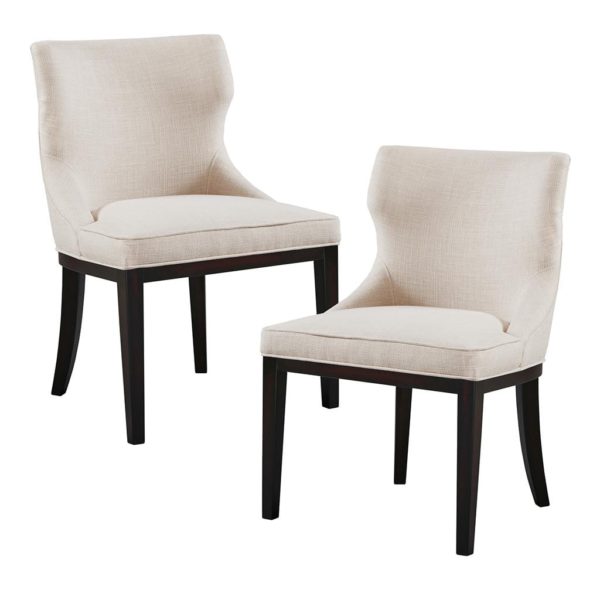 Hutton Dining Chair (Set of 2)