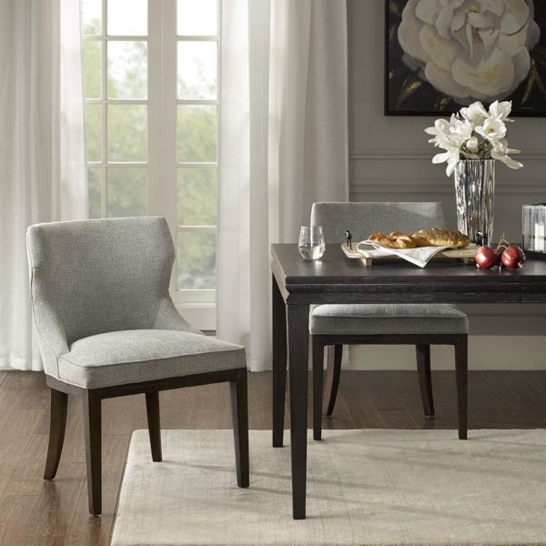 Hutton Dining Chair (Set of 2) - Image 2