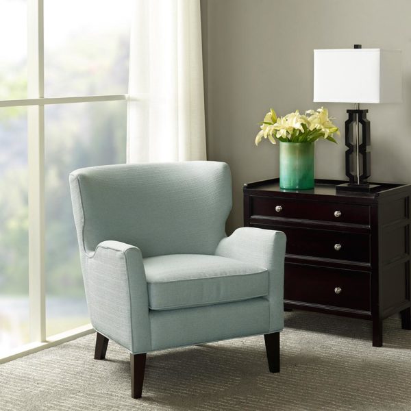 Paxton Accent Chair