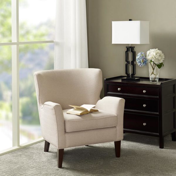Paxton Accent Chair - Image 2