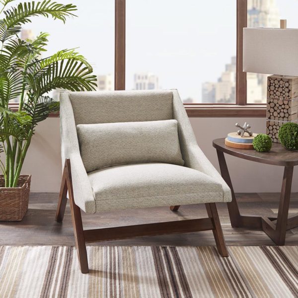 Boomerang Accent Chair - Image 2
