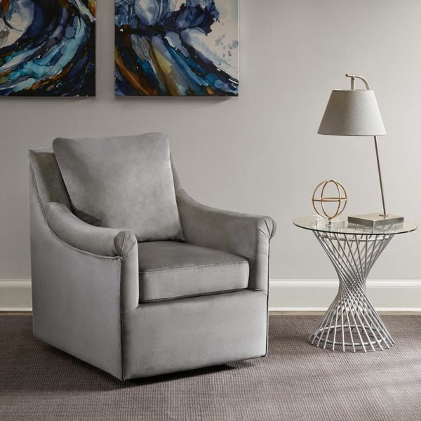 Deanna Swivel Chair - Image 2