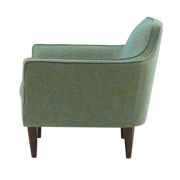 Cruz Mid Century Accent Chair - Image 3
