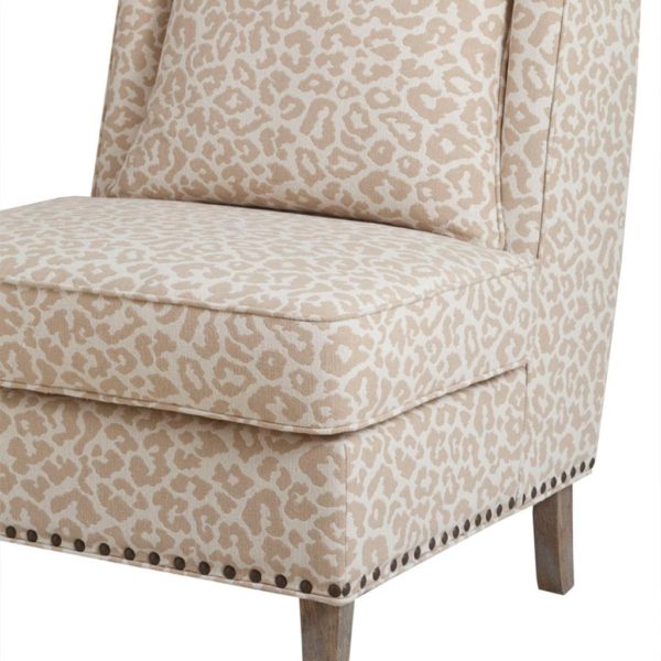 Dexter Armless Shelter Chair - Image 3