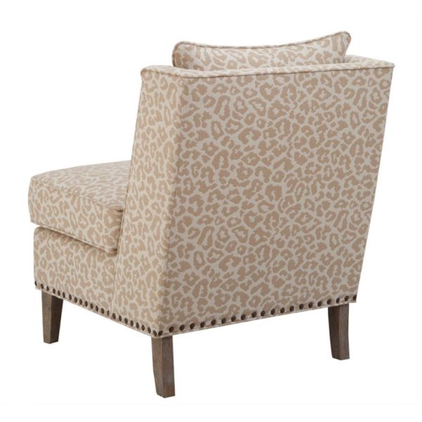 Dexter Armless Shelter Chair - Image 4