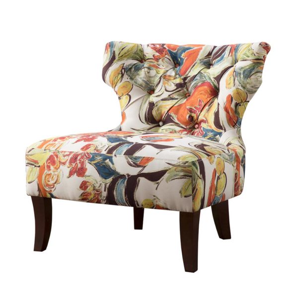 Erika Accent Chair - Image 4