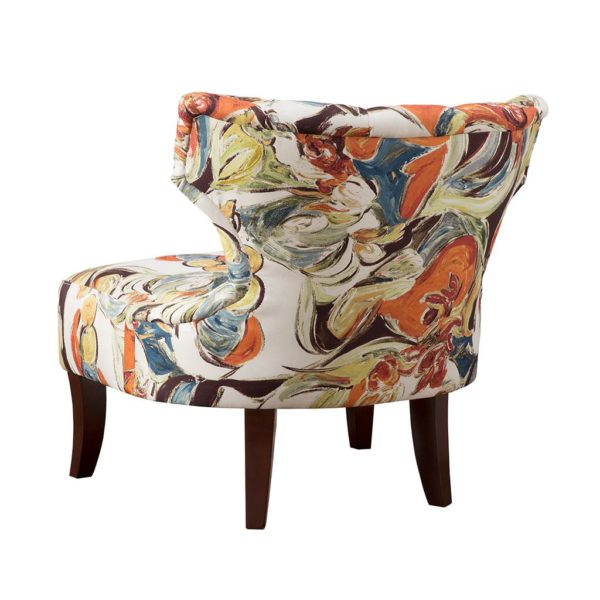 Erika Accent Chair - Image 2
