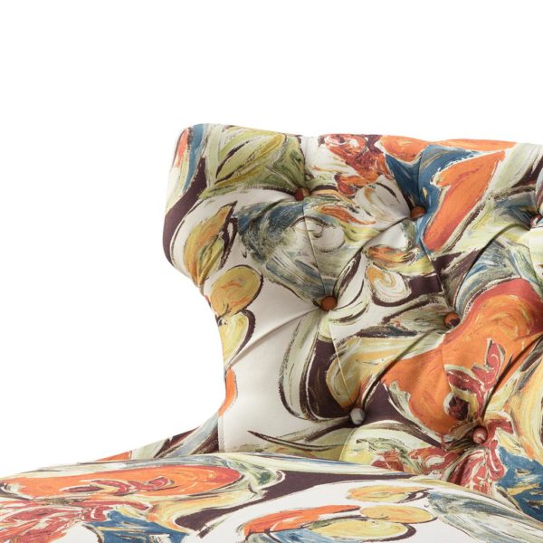 Erika Accent Chair - Image 5