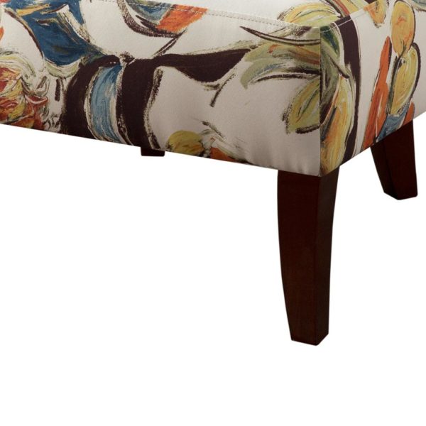 Erika Accent Chair - Image 3