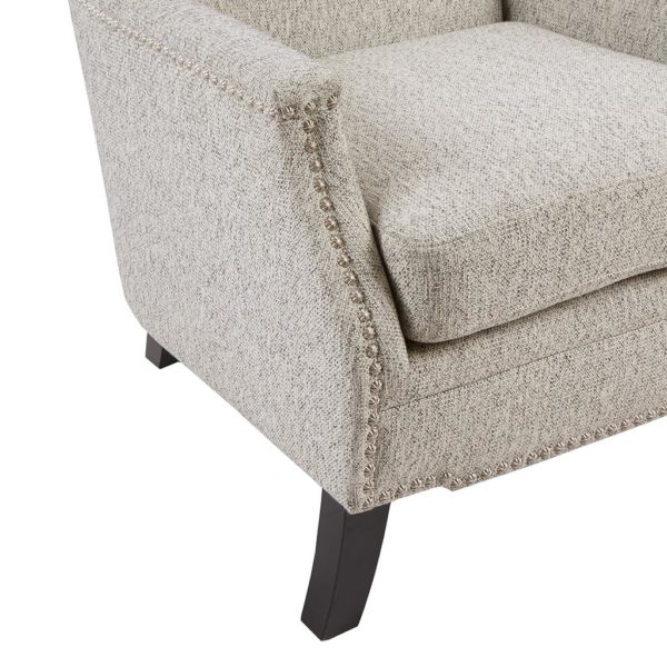 Jacques Accent chair - Image 4