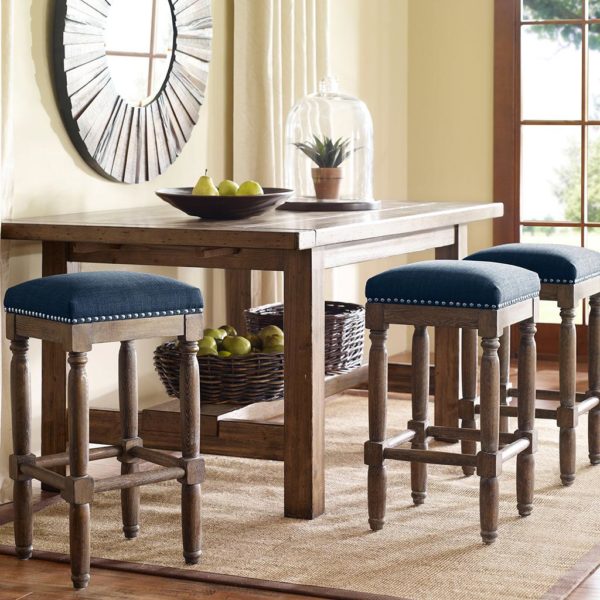 Cirque Stool (Set of 2) - Image 3